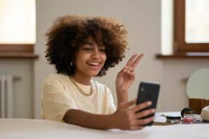 Influencer marketing