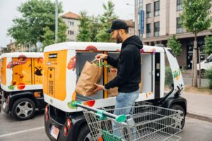 Supply Chain Supply chain