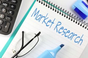 Market research