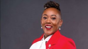 Executive appointments