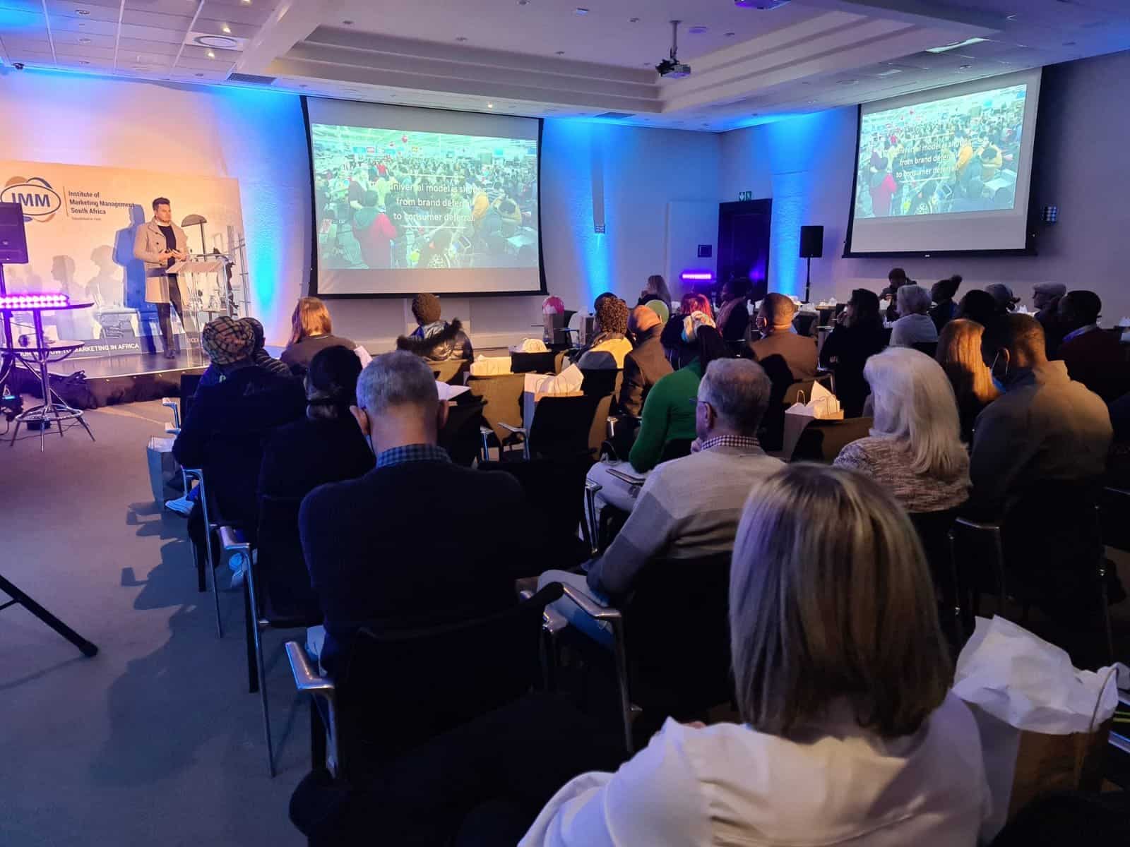 AI, VR and other key marketing technologies to come under spotlight ...