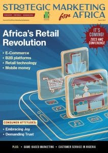 African marketing news