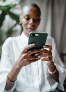 Customer relationship management