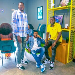 African Success Stories African success stories
