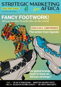 African marketing news