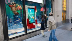 Brand activations