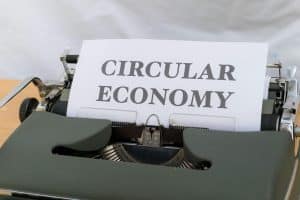 Circular economy