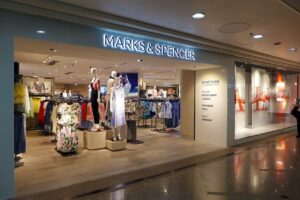 Customer focus