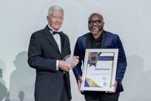 Marketing awards