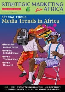 African Marketing News African marketing news