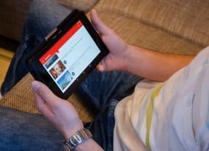 January Social Media Strategy