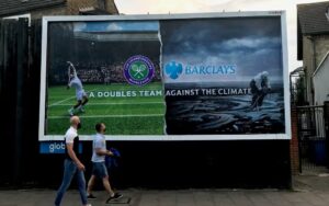 July Sports Sponsorship