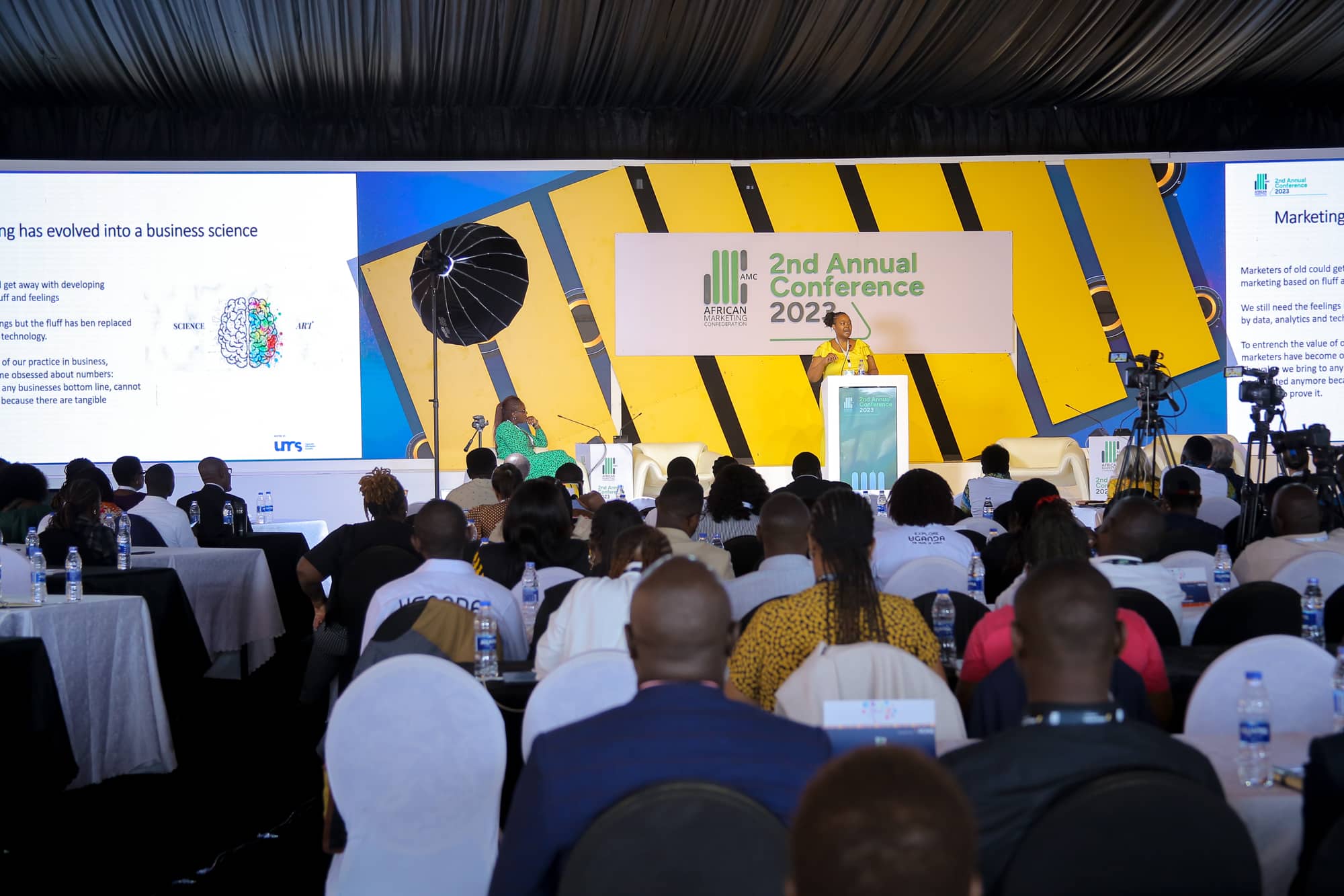 News Articles - African Marketing Confederation