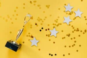 September Industry Awards