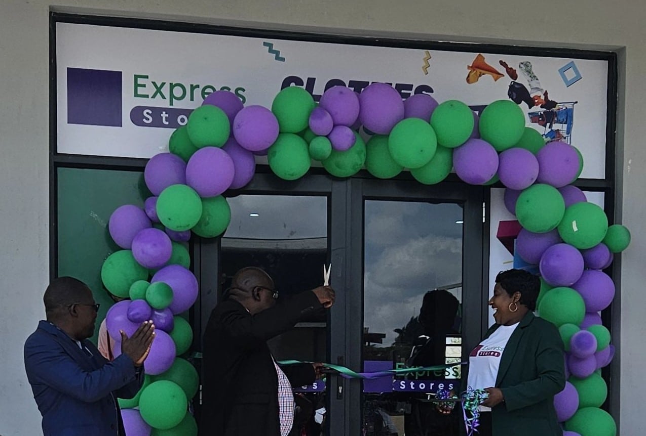 Edgars forges ahead with its no-frills Express Stores concept in ...
