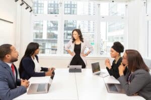December Marketing Education