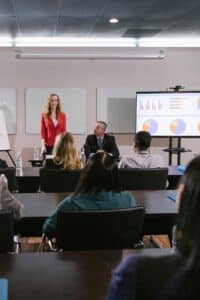 December Case Studies