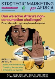 4 June - Marketing Magazines – African Marketing Confederation – African Marketing Confederation