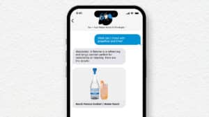 Tex – African Marketing Confederation – African Marketing Confederation Tex, the AI-powered cocktail cowboy