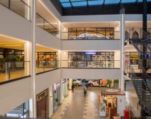 7 August - Retail - African Marketing Confederation Rhapta Promenade