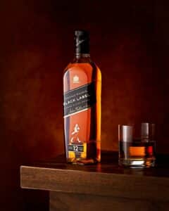 Johnny Walker Black Label