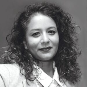 22 September - Executive Appointments – African Marketing Confederation – African Marketing Confederation Kershnee Pillay