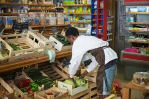23 September - Business Strategy – African Marketing Confederation – African Marketing Confederation