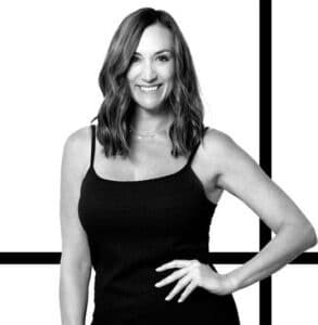 Samantha Stevens Photo: Dentsu