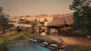 Illustration: Taj Hotels