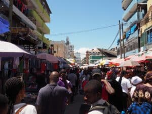 22 October - FMCG Strategy – African Marketing Confederation – African Marketing Confederation
