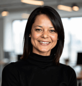 27 October - Executive Appointments – African Marketing Confederation – African Marketing Confederation Rochelle Knock