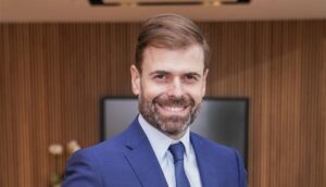 6 October - Executive Appointments – African Marketing Confederation – African Marketing Confederation Alberto Canteli