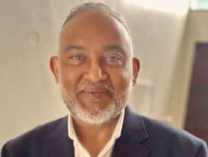 8-October - Executive Appointments – African Marketing Confederation – African Marketing Confederation Enver Groenewald