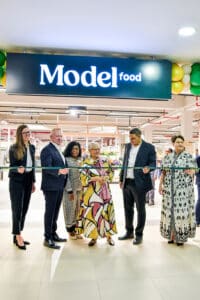 OL | Model Grand Opening | 2025 – African Marketing Confederation – African Marketing Confederation The Vice President of Namibia, Lucia Witbooi, opens the revamped Auas Valley store