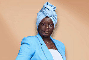 Angela Akua Asante