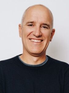 Jonty Fisher