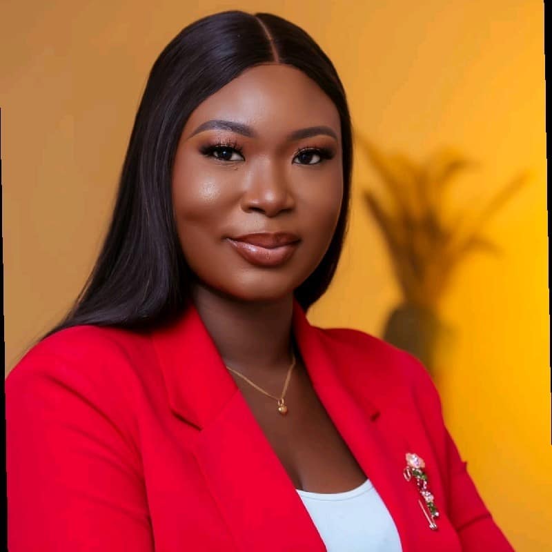 Olukemi Ogunsakin