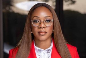 Kemi Omotosho