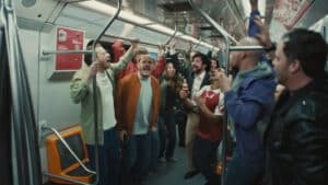 Coca-Cola kicks off its emotion-packed FIFA World Cup ad campaign