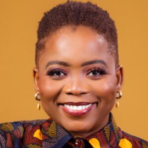 Mmaphuti Rankapole-Tshifularo