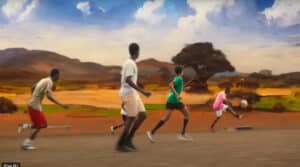 30 January - Artificial Intelligence - African Marketing Confederation An early Safaricom foray into AI-based advertising