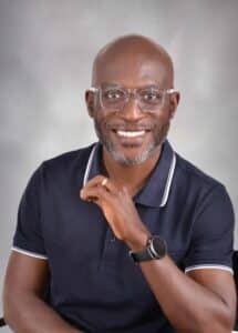 10 March - Executive Appointments – African Marketing Confederation – African Marketing Confederation Enock Wandera