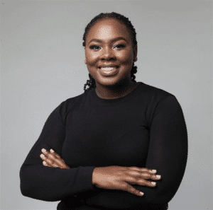 11 March - Marketing Talent – African Marketing Confederation – African Marketing Confederation Vuyokazi Henda
