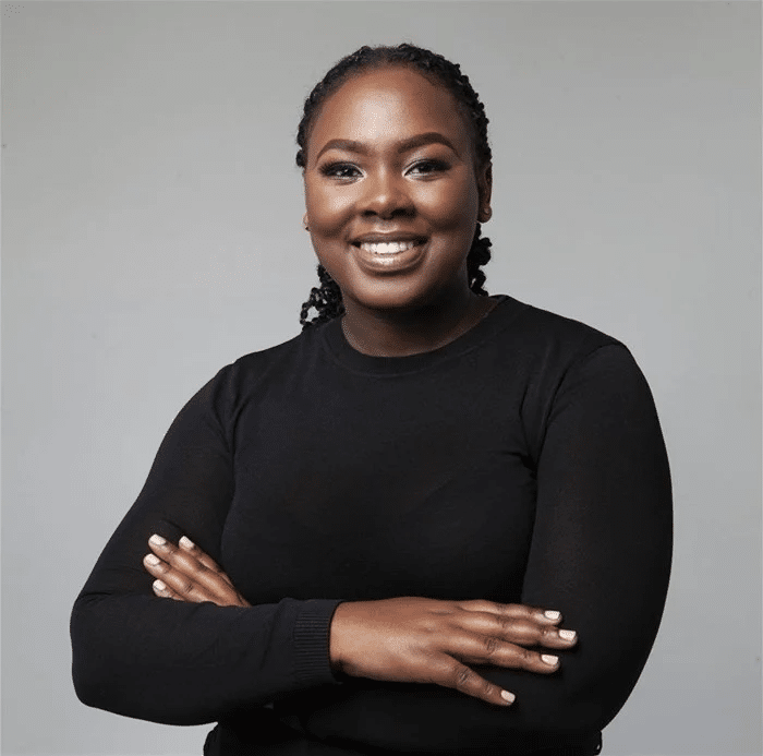 Vuyokazi Henda