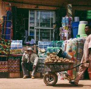 13 March - Informal Economy – African Marketing Confederation – African Marketing Confederation