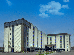 20 March - Travel Tourism – African Marketing Confederation – African Marketing Confederation The Best Western Premier McDons Skye Hotel in Owerri, Nigeria