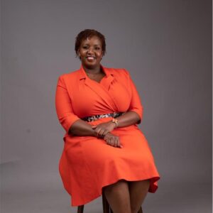 23 March - Marketing Talent – African Marketing Confederation – African Marketing Confederation Anne Joy Michira