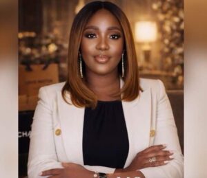 26 March - Executive Appointments – African Marketing Confederation – African Marketing Confederation Motunrayo Ojuolape