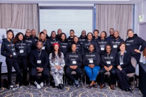 18 May - AMC Member News – African Marketing Confederation – African Marketing Confederation A scene from a previous MAZ Winter School