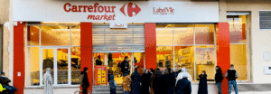 Moroccan supermarket chain LabelVie continues its expansion strategy